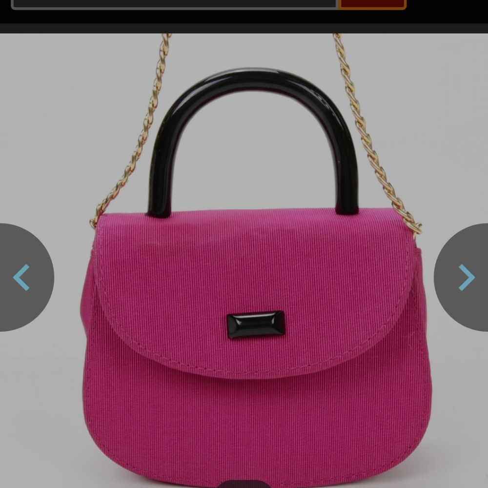 Vintage Henri Bendel Purse